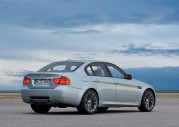 BMW M3 Sedan